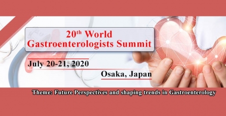 O futuro da Gastrenterologia em destaque no 20th World Gastroenterologists Summit