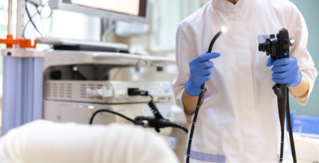 Avanços na deteção do cancro gástrico B-4: modelo de IA para diagnóstico endoscópico precoce