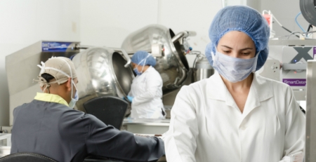 Identificada proteína responsável pelo adenocarcinoma pancreático
