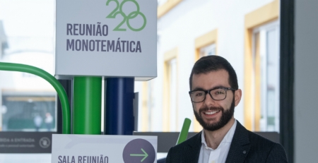 O que leva um interno a escolher Gastrenterologia?
