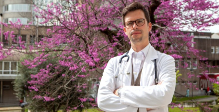 Projeto com impacto no estudo da disbiose intestinal vence Bolsa de Doutoramento Nuno Grande 2022