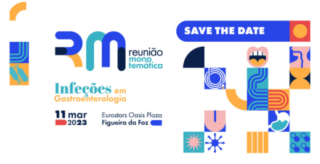 “Infeções em Gastrenterologia” é o mote da Reunião Monotemática 2023 da SPG