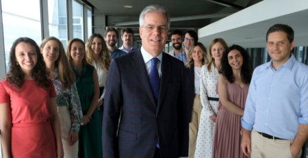 Um olhar sobre a 7.ª edição do Capsule Endoscopy Training Program