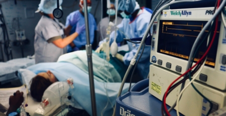 Hospital CUF Coimbra investe em procedimentos de diagnóstico para Gastrenterologia