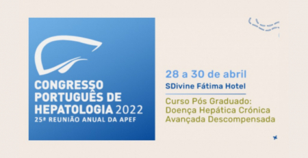 Congresso Português de Hepatologia 2022: consulte o programa científico