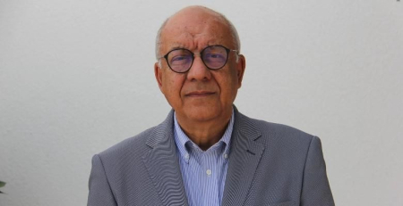 “Ao criar uma rede de peritos, a ENTERO visa melhorar a qualidade dos cuidados de saúde”