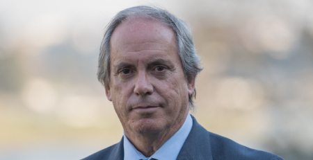 Prof. Doutor Guilherme Macedo é o novo presidente da SPG: "Os próximos dois anos representam uma fase particularmente desafiante"