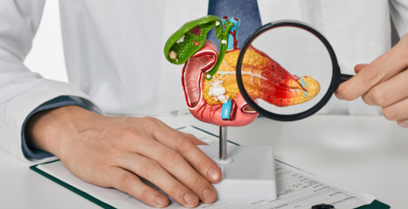 Profissionais alertam para desafios no diagnóstico e tratamento do cancro do pâncreas