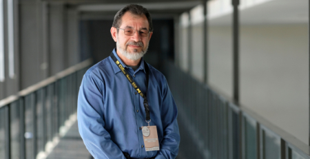 "Um curso com prestígio mundial e uma qualidade científica superior"
