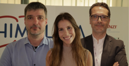 Himalaya: Partilha de experiência na primeira linha avançada ou irressecável no carcinoma hepatocelular