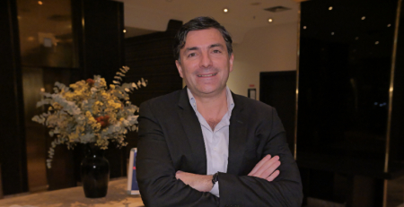 “A principal mensagem é fazer melhor a Endoscopia, ver tudo da melhor maneira, utilizando as tecnologias ao nosso dispor”