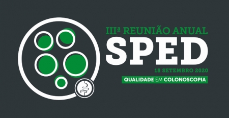 Marque na agenda: “Qualidade em colonoscopia” em foco na III.ª Reunião da SPED