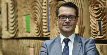 Dr. José Presa assume liderança da APEF