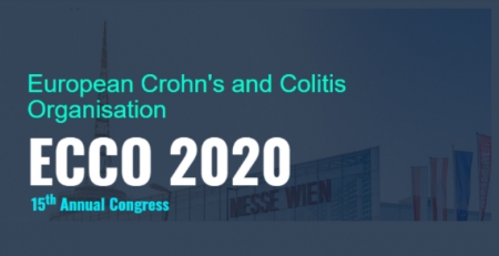 Já se inscreveu no ECCO Congress 2020?