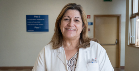 “Partilhar experiências é uma forma de crescer”: a antevisão do 18.º Congresso Nacional do Cancro Digestivo