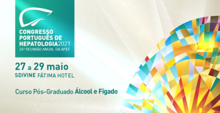 Ainda se pode inscrever no Congresso Português de Hepatologia da APEF