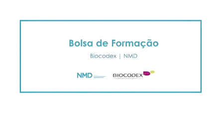 NMD promove bolsa de estágio em Neurogastrenterologia e Motilidade Digestiva