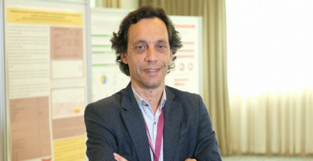 Dr. Filipe Calinas é o novo presidente da APEF