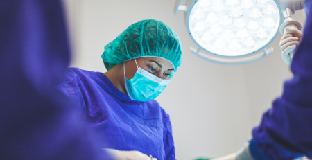 CHUC realiza tratamento HIPEC em doente com carcinomatose peritoneal