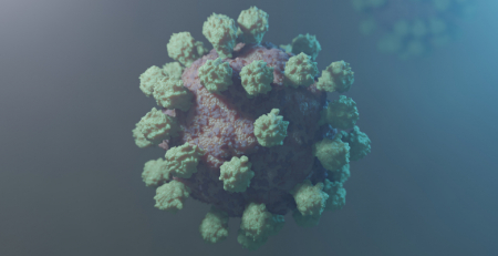Estudo mostra relação entre COVID-19 grave e perturbações na composição microbiota intestinal e das suas funções