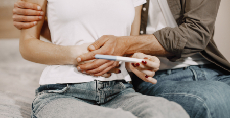 Utilização parental de 5-ASA para a DII antes da conceção e durante a gravidez é segura para a descendência