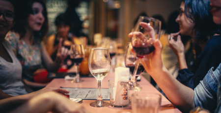APEF alerta para o consumo elevado de bebidas alcoólicas entre os jovens