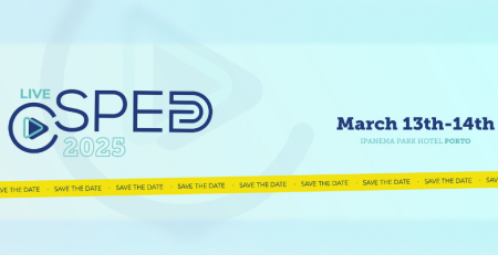 Marque na agenda: LIVE SPED 2025 em março