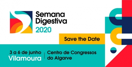 Semana Digestiva 2020: submeta o seu resumo científico