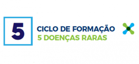 Não perca o "Ciclo de Formação em Doenças Raras: hidranite supurativa"