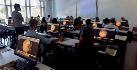 5th Capsule Endoscopy Training Program: as mais-valias do encontro para os internos