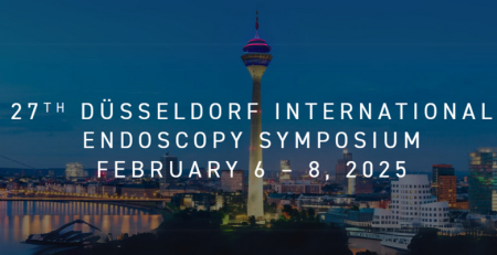 Düsseldorf International Endoscopy Symposium arranca já amanhã na Alemanha
