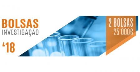 Estão abertas as candidaturas à Bolsa de Investigação do Grupo de Estudo da Doença Inflamatória Intestinal