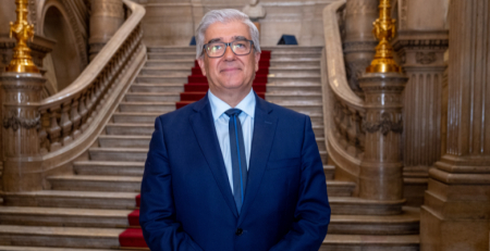 "Portugal é um exemplo na erradicação das hepatites até 2030"
