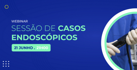 SPED organiza sessão de casos endoscópicos