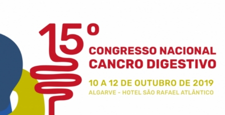 15.º Congresso Nacional Cancro Digestivo: submissão de abstracts a terminar