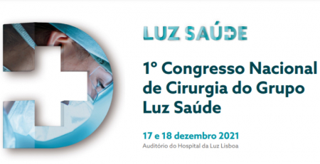 Em contagem decrescente para o 1.º Congresso Nacional de Cirurgia do Grupo Luz Saúde