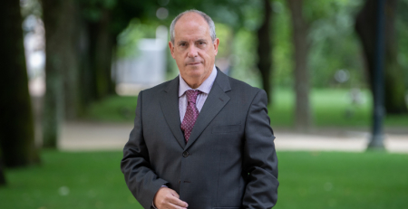 SD22: "A Gastrenterologia vive do contacto humano"