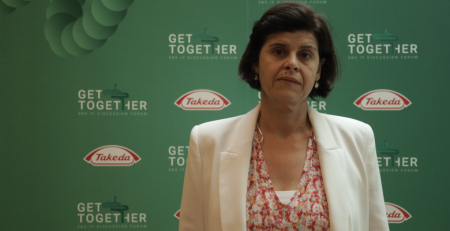 Garantir a transição dos cuidados pediátricos para os adultos: por onde caminhamos?