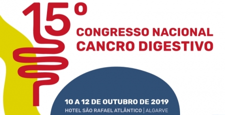 Algarve acolhe o 15.º Congresso Nacional Cancro Digestivo