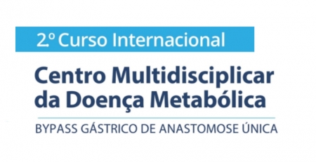 2.º Curso Internacional Bypass Gástrico de Anastomose Única: inscrições a decorrer