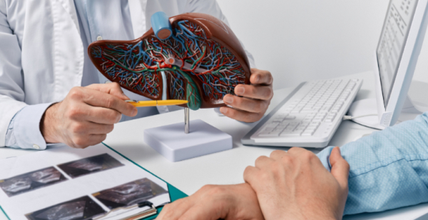 Tratamento para hepatite delta com financiamento público aprovado em Portugal