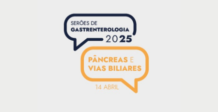 Prestes a acontecer: 4.º Serão de Gastrenterologia