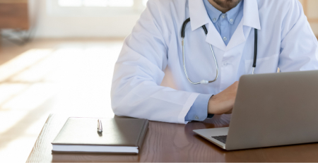 Assista ao webinar "Acute Non-Variceal Upper GI Bleeding: An ESGE Guideline Update"