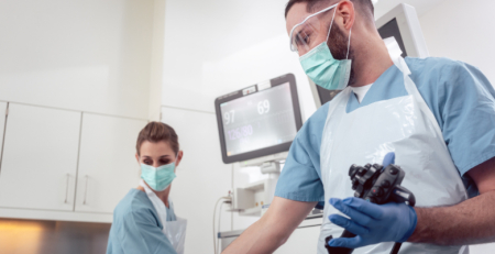 NOVA SBE estuda gestão sustentável de unidades de Endoscopia Digestiva