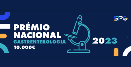 SPG anuncia Prémio Nacional de Gastrenterologia 2023