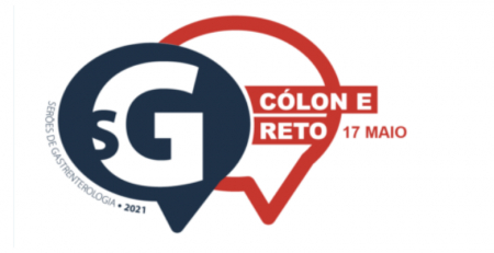 Marque na agenda: 5.º Serão de Gastrenterologia 2021 aborda cólon e reto