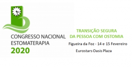 Marque na sua agenda: Congresso Nacional de Estomaterapia 2020