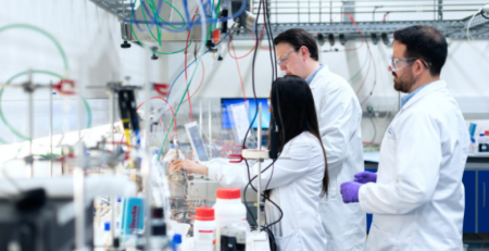 FMUP procura novos biomarcadores para deteção precoce do cancro do estômago