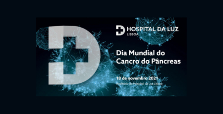 Amanhã "Dia Mundial do Cancro do Pâncreas" no Hospital da Luz