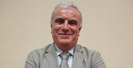 Dr. Manuel Arsénio Santos assume liderança da APEF